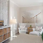 Διαμέρισμα Seehase Λίμπεκ